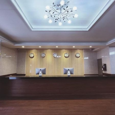 Hotel Nueva Europa Torredembarra Eksteriør bilde