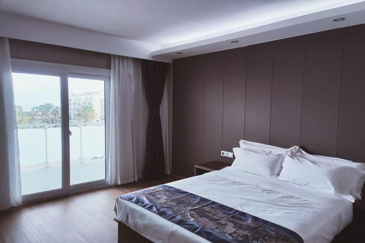 Hotel Nueva Europa Torredembarra Eksteriør bilde