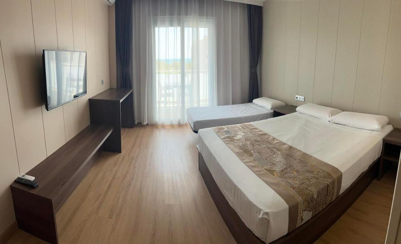 Hotel Nueva Europa Torredembarra Eksteriør bilde