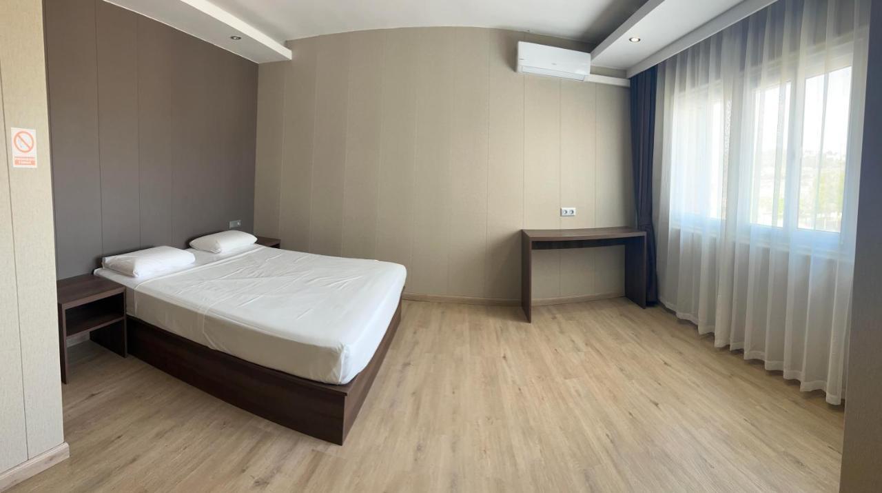 Hotel Nueva Europa Torredembarra Eksteriør bilde