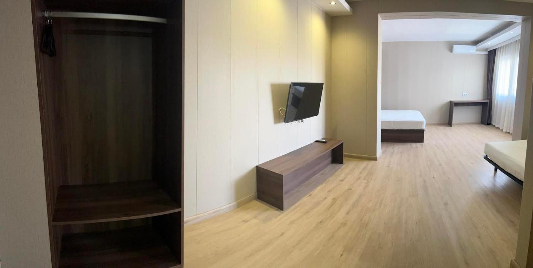 Hotel Nueva Europa Torredembarra Rom bilde