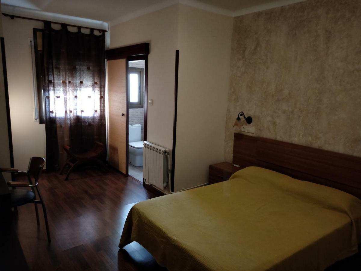 Hotel Nueva Europa Torredembarra Eksteriør bilde