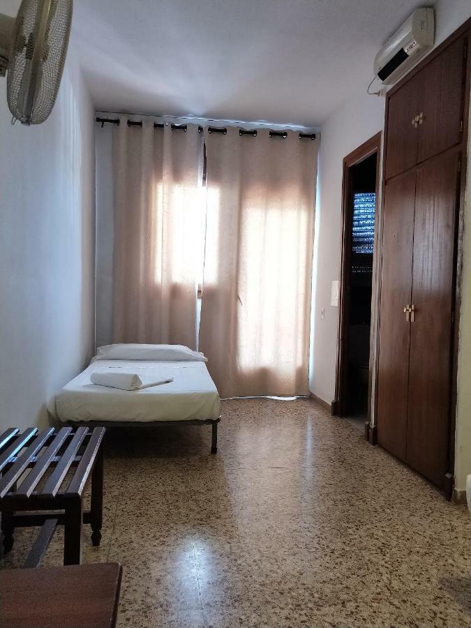 Hotel Nueva Europa Torredembarra Rom bilde
