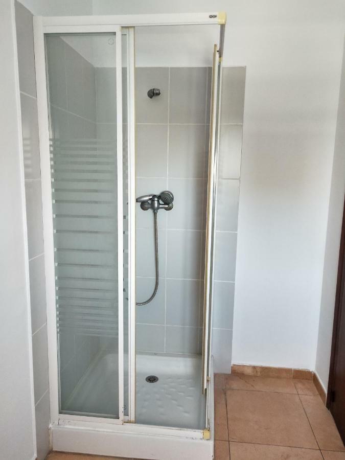 Hotel Nueva Europa Torredembarra Rom bilde