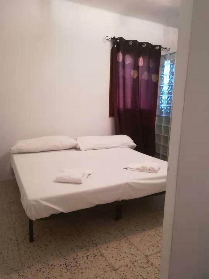Hotel Nueva Europa Torredembarra Eksteriør bilde