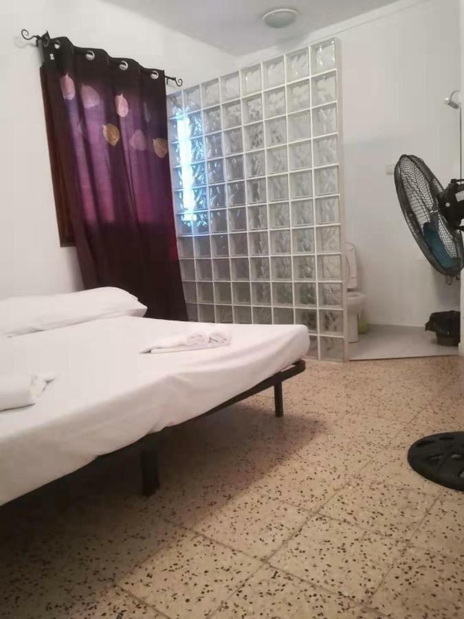 Hotel Nueva Europa Torredembarra Eksteriør bilde