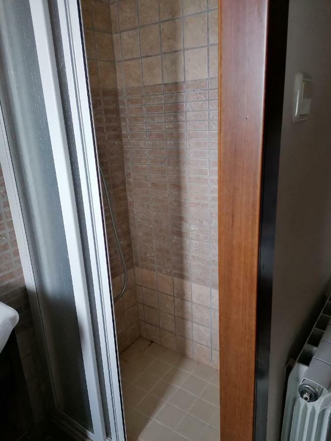 Hotel Nueva Europa Torredembarra Eksteriør bilde